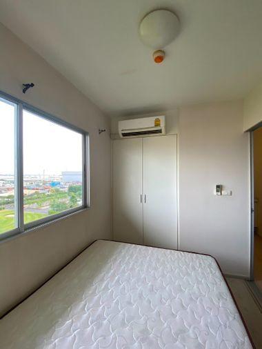 รูป 🏢 ขายคอนโด : Plum Condo Park Rangsit (พลัม คอนโด พาร์ค รังสิต)   รหัสทรัพย์ | 📌LNP-C9764  - รูปที่ 11/15