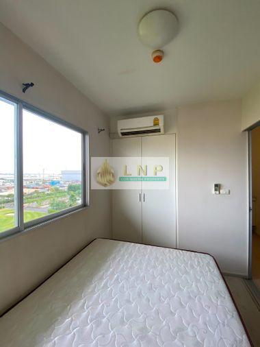 รูป 🏢 ขายคอนโด : Plum Condo Park Rangsit (พลัม คอนโด พาร์ค รังสิต) รหัสทรัพย์ | 📌LNP-C9764 - รูปที่ 11/15