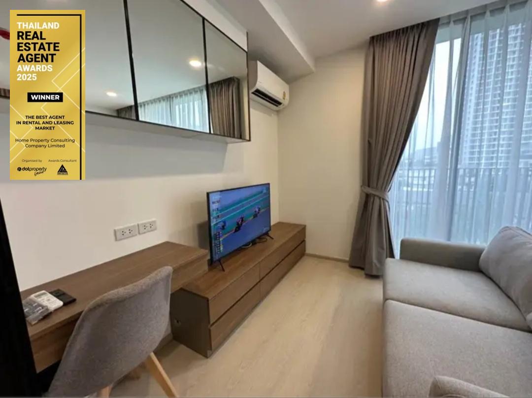 รูป Condo for Rent : Noble Ambience Sukhumvit 42 - รูปที่ 6/9