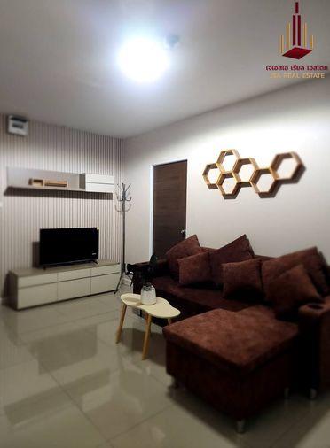picture ✨ For Rent: The Prive Ratchadapisek 30 Condo ✨💰 Only 20,000 THB/month - 2/7