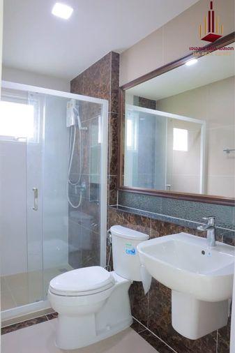 picture ✨ For Rent: Grandio Bangna KM.5 ✨  💰 Only 75,000 THB/month - 10/10