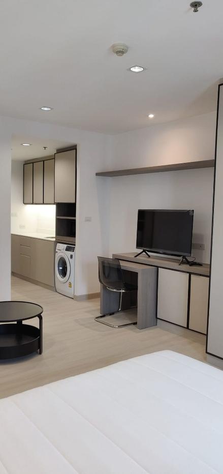 รูป Condo for Rent : Noble Lite Near BTS Ari - รูปที่ 1/6