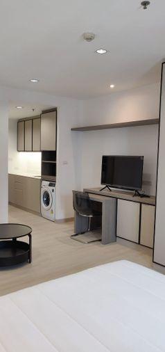 รูป Condo for Rent : Noble Lite Near BTS Ari - รูปที่ 1/6
