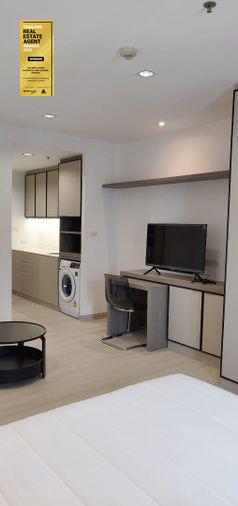 รูป Condo for Rent : Noble Lite Near BTS Ari - รูปที่ 1/6