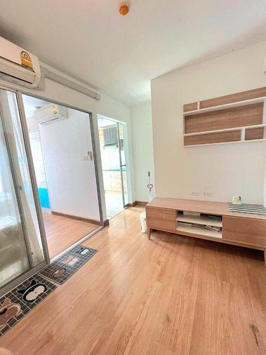 รูป 🏢 ขายคอนโด : August Charoenkrung 80 (ออกัสท์ เจริญกรุง 80)   รหัสทรัพย์ | 📌LNP-C9753  - รูปที่ 6/12