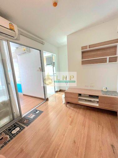 รูป 🏢 ขายคอนโด : August Charoenkrung 80 (ออกัสท์ เจริญกรุง 80) รหัสทรัพย์ | 📌LNP-C9753 - รูปที่ 6/12