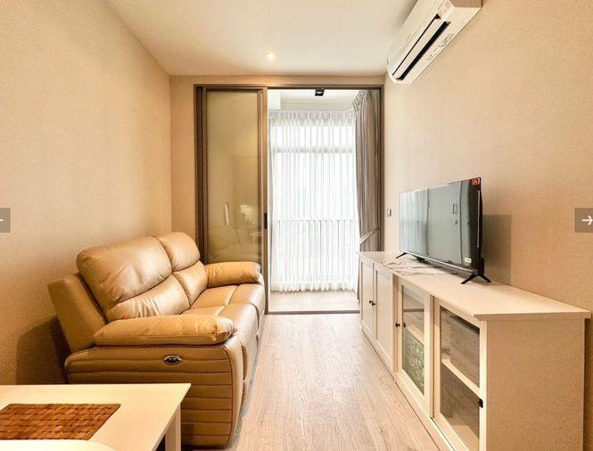 picture RHYTHM Ekkamai Estate 1 bedroom 35sqm - 9/17