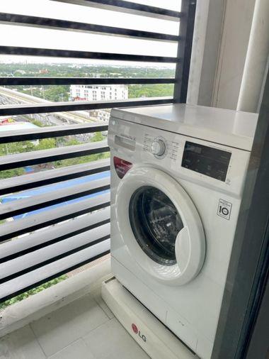 รูป 🏢 ขายคอนโด : Ciela Sripatum (เซียล่า ศรีปทุม)   รหัสทรัพย์ | 📌LNP-C4114  - รูปที่ 7/15