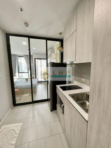 รูป 🏢 ขายคอนโด : Ciela Sripatum (เซียล่า ศรีปทุม) รหัสทรัพย์ | 📌LNP-C4114 - รูปที่ 4/15