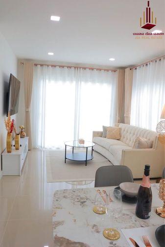 picture ✨ For Rent: Grandio Bangna KM.5 ✨  💰 Only 75,000 THB/month - 1/10