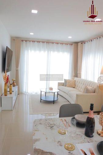 picture ✨ For Rent: Grandio Bangna KM.5 ✨ 💰 Only 75,000 THB/month - 1/10