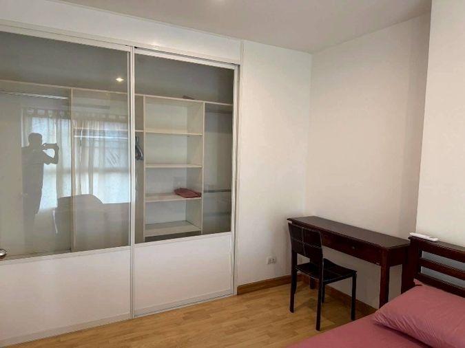 picture Selling a burden 🔥🔥 Special price condo, good location, The Parkland Taksin - Thapra - 5/9