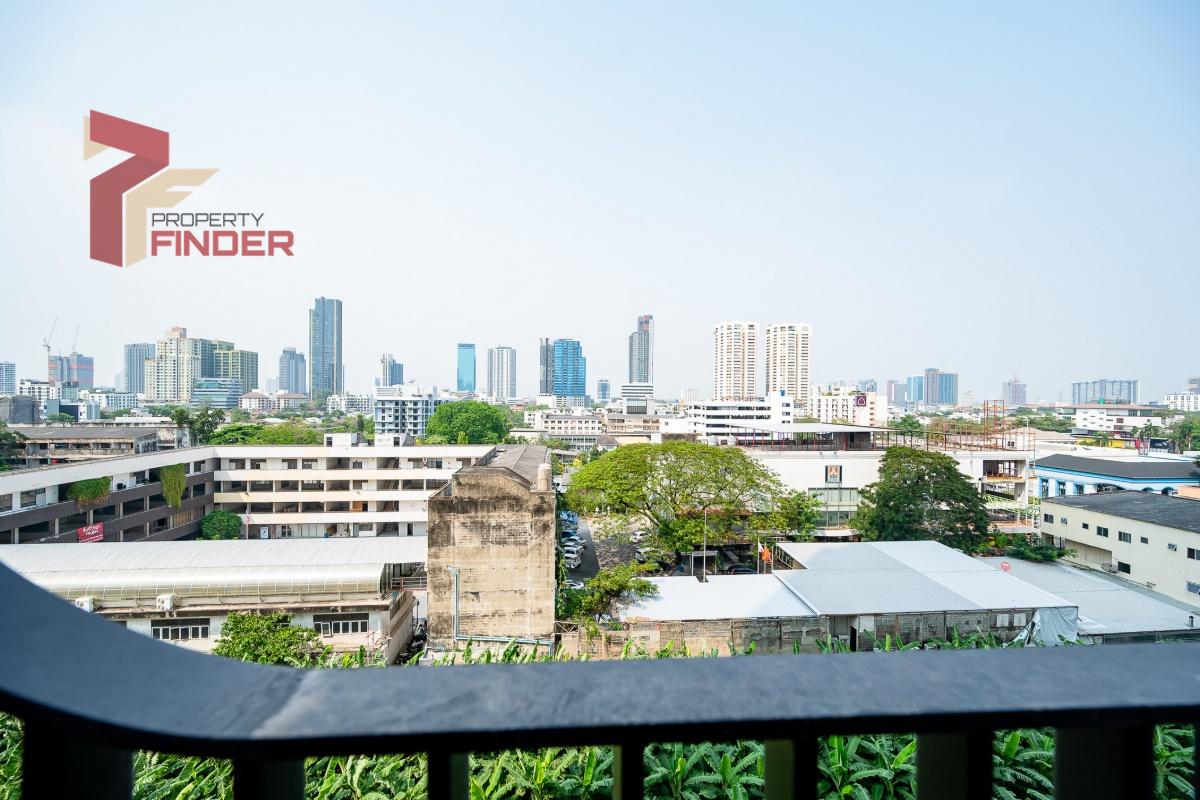 รูป ให้เช่าคอนโด เอ็กซ์ที เอกมัย XT Ekkamai ห้องสวย ไปไวมาก🍁นัดชมห้องด่วน 🟥LINE : @propertyfinder - รูปที่ 10/10