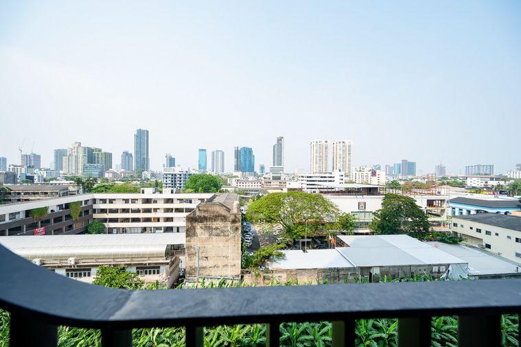 picture Condo for Rent: XT EKKAMAI  Schedule a viewing 👉 Line: @propertyfinder - 10/10