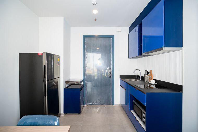 picture Condo for Rent: XT EKKAMAI  Schedule a viewing 👉 Line: @propertyfinder - 8/10