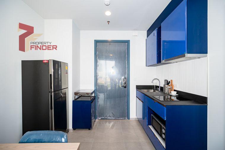 picture Condo for Rent: XT EKKAMAI Schedule a viewing 👉 Line: @propertyfinder - 8/10