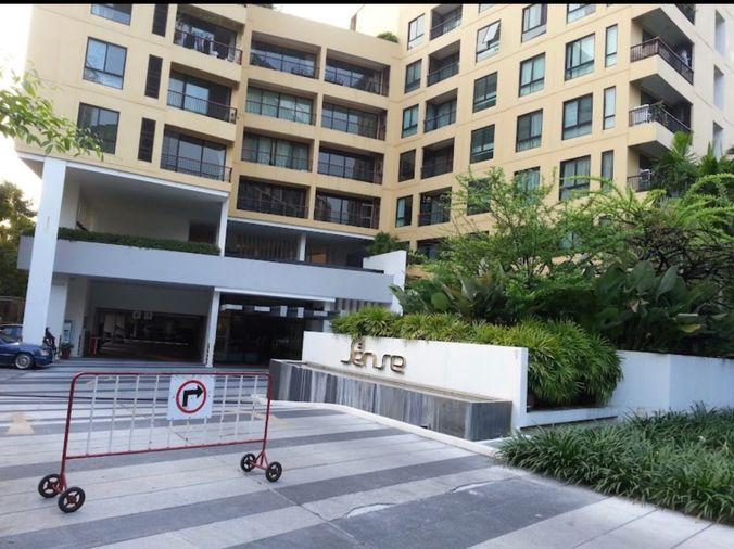รูป 🏢 ขายคอนโด : The Sense Sukhumvit 68 (เดอะเซนส์ สุขุมวิท 68)   รหัสทรัพย์ | 📌LNP-C9790  - รูปที่ 10/12