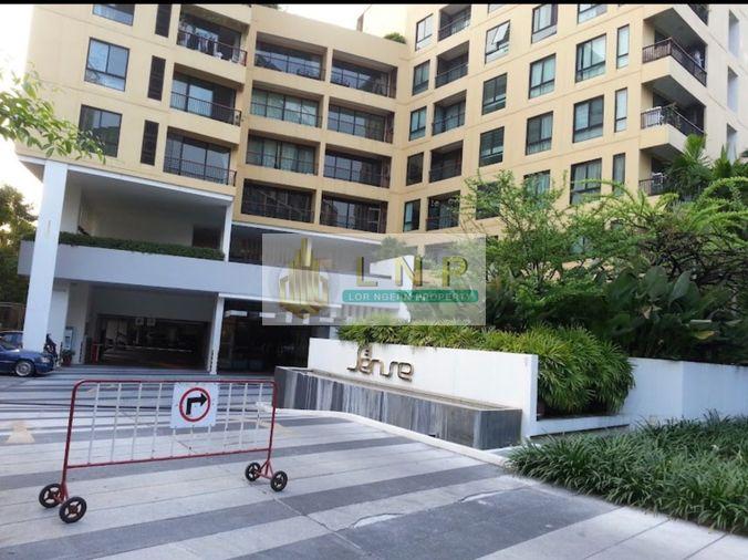 รูป 🏢 ขายคอนโด : The Sense Sukhumvit 68 (เดอะเซนส์ สุขุมวิท 68) รหัสทรัพย์ | 📌LNP-C9790 - รูปที่ 10/12