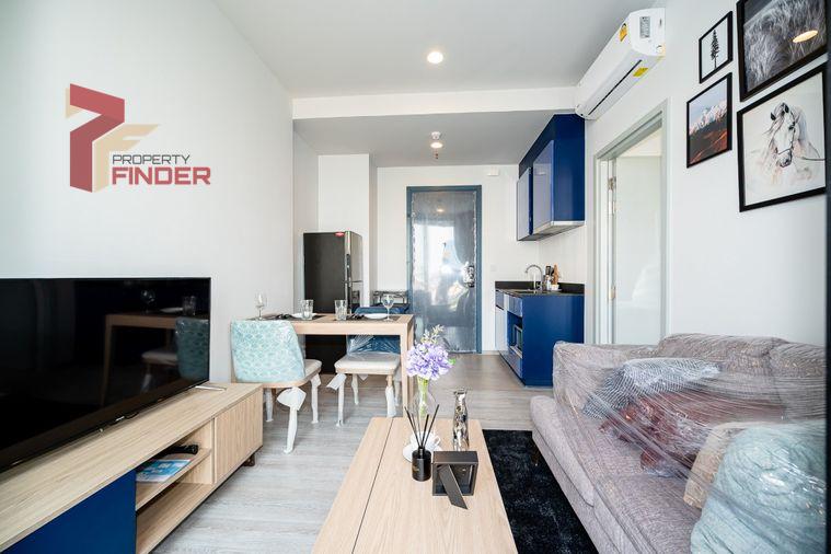 picture Condo for Rent: XT EKKAMAI Schedule a viewing 👉 Line: @propertyfinder - 1/10