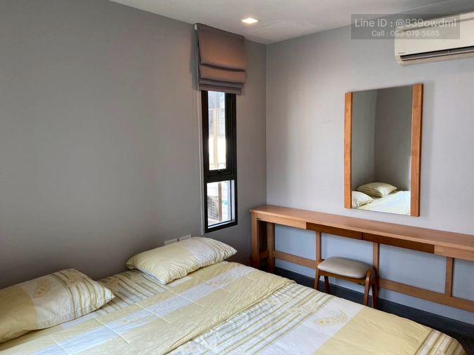 picture For Rent Urgently‼️ Mirage Sukhumvit 27, Great Location near BTS Asoke & MRT Sukhumvit! 📌 Saltwater swimming pool - 6/11