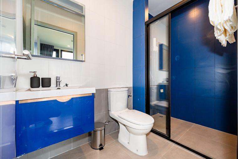 picture Condo for Rent: XT EKKAMAI Schedule a viewing 👉 Line: @propertyfinder - 9/10