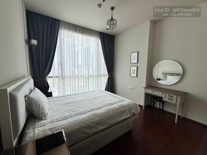 รูป รีบเลย‼️ ห้องหรู Quattro Thonglor by Sansiri ราคาพิเศษ พร้อมเข้าอยู่ทันที! - รูปที่ 5/8