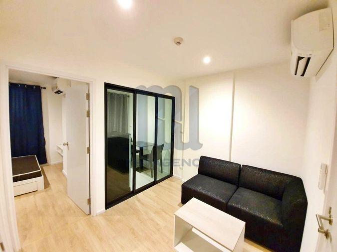 picture For Rent iCondo Serithai Green Space - 1 bed 30 sq.m. 3rd floor - 1/7