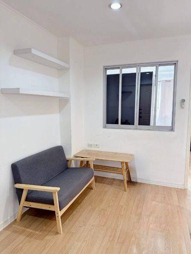 picture Selling a burden 🔥🔥 Special price condo, good location, Lumpini Ville Ramintra -​Laksi - 3/6