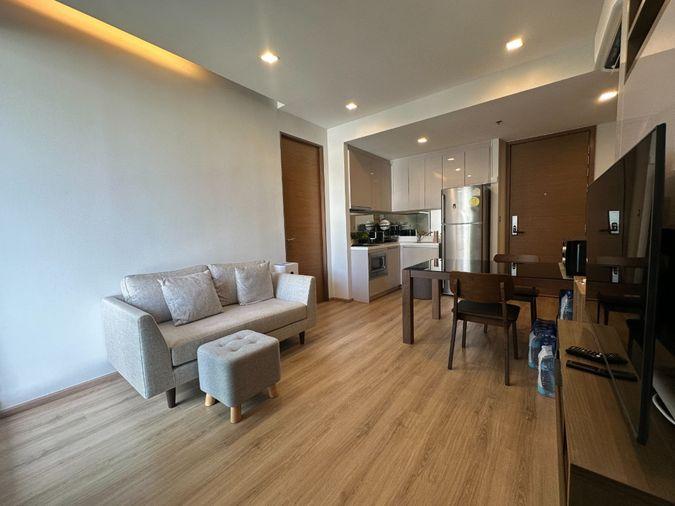 รูป ขาย The Address Sathorn. 2นอน 66ตร.ม. Line id: @pfagent - รูปที่ 1/11