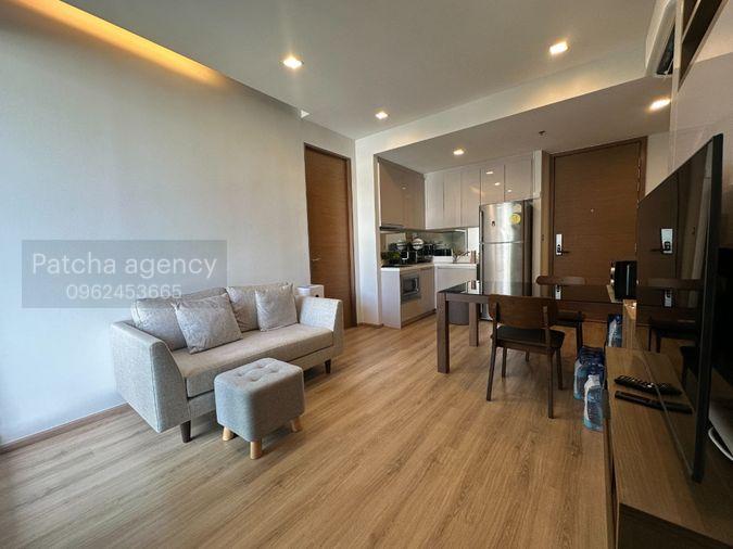 รูป ขาย The Address Sathorn. 2นอน 66ตร.ม. Line id: @pfagent - รูปที่ 1/11