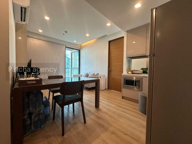 รูป ขาย The Address Sathorn. 2นอน 66ตร.ม. Line id: @pfagent - รูปที่ 2/11