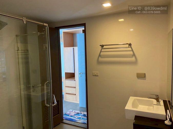 picture For Rent Urgently‼️ Mirage Sukhumvit 27, Great Location near BTS Asoke & MRT Sukhumvit! 📌 Saltwater swimming pool - 11/11