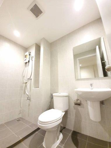 picture For Rent iCondo Serithai Green Space - 1 bed 30 sq.m.  3rd floor - 4/7