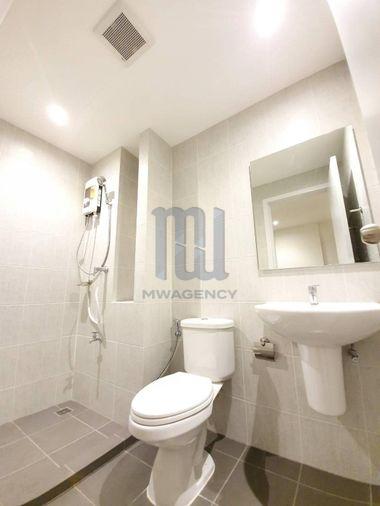 picture For Rent iCondo Serithai Green Space - 1 bed 30 sq.m. 3rd floor - 4/7