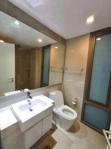 picture Urgent sale ð Star View ð 2 bedrooms, 2 bathrooms, Rama 3 Road, convenient transportation - 10/11