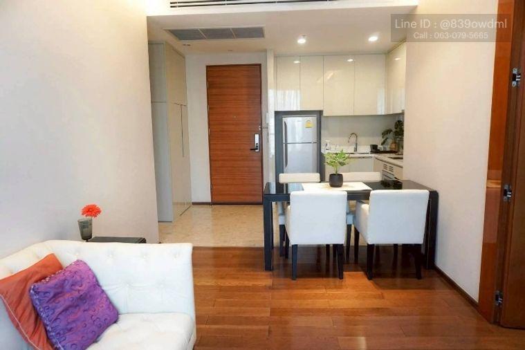 รูป ห้องราคาดี ที่นี่เลย👏The Address สุขุมวิท 28 - รูปที่ 6/9