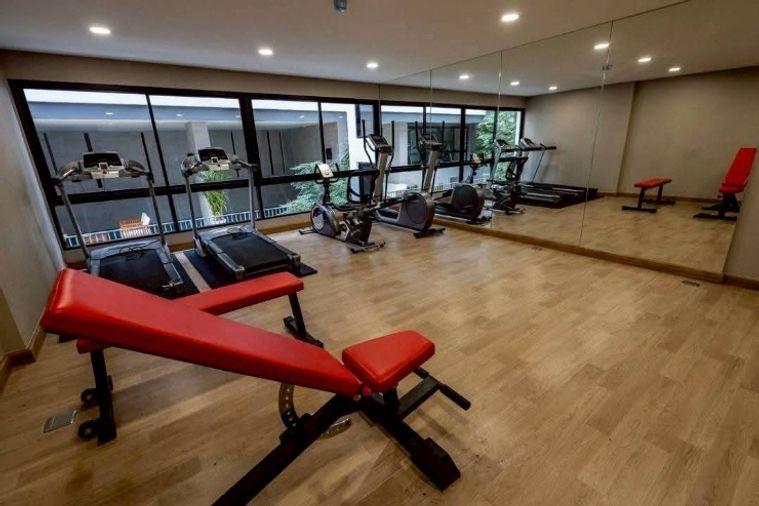 picture Beautiful room, ready to move in‼️Green Ville Condo Sukhumvit 101 MD- - 5/6