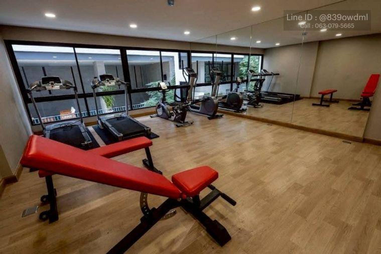 picture Beautiful room, ready to move in‼️Green Ville Condo Sukhumvit 101 MD- - 5/6