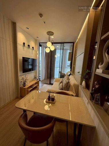 รูป 💎 ให้เช่า !! มีเครื่องซักผ้า 🔥 The Issara Sathorn | คอนโดหรู ใจกลางสาทร ห้องใหญ่แต่งครบ พร้อมอยู่! - รูปที่ 4/5
