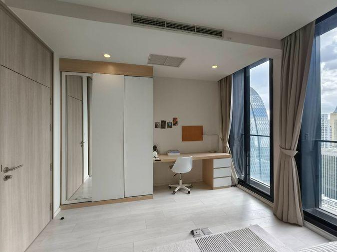 picture Condo for rent : Noble Ploenchit (( BTS Skywalk to BTS Ploenchit )) MK-02 line @livingbk - 5/14