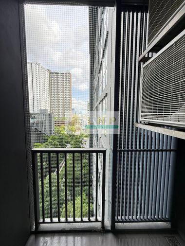 รูป 🏢 ให้เช่าคอนโด : THE LINE Wongsawang (เดอะ ไลน์ วงศ์สว่าง) รหัสทรัพย์ | 📌LNP-C9783 - รูปที่ 2/19