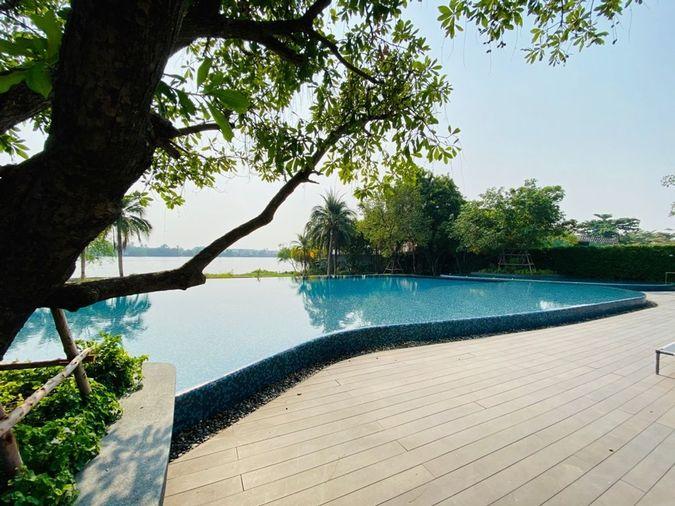รูป 🏢 ขายคอนโด : U Delight Residence Riverfront Rama 3 (ยู ดีไลท์ เรสซิเด้นซ์ ริเวอร์ฟร้อนท์ พระราม 3)   รหัสทรัพย์ | 📌LNP-C9770  - รูปที่ 3/17