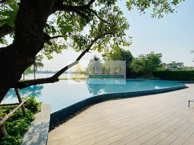 รูป 🏢 ขายคอนโด : U Delight Residence Riverfront Rama 3 (ยู ดีไลท์ เรสซิเด้นซ์ ริเวอร์ฟร้อนท์ พระราม 3) รหัสทรัพย์ | 📌LNP-C9770 - รูปที่ 3/17