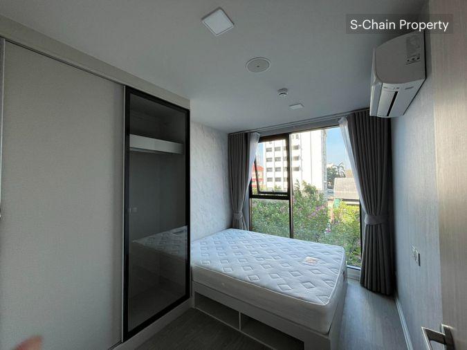 รูป 📍For rent 🏬 Atmoz Oasis Onnut 🏬JA-321 - รูปที่ 1/9