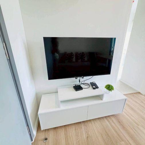 picture Fully furnished, ready to move in‼️Icondo Active Phatthanakan - 6/9