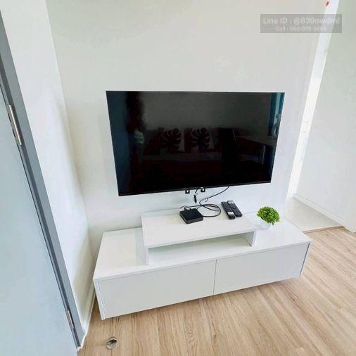 picture Fully furnished, ready to move in‼️Icondo Active Phatthanakan - 6/9