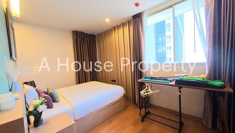 picture Marina Bay Front Condo for rent, Sriracha, high floor, beautiful room, full sea view - 9/15