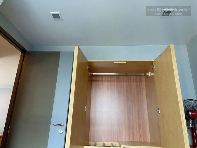 picture For Rent Urgently‼️ Mirage Sukhumvit 27, Great Location near BTS Asoke & MRT Sukhumvit! 📌 Saltwater swimming pool - 7/11