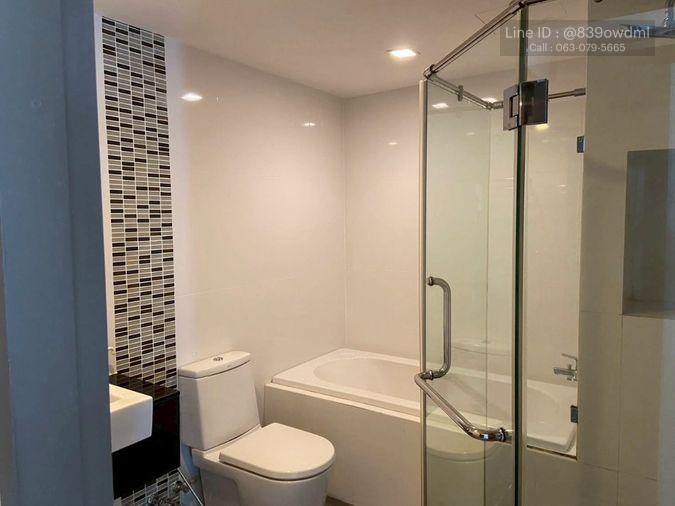 picture For Rent Urgently‼️ Mirage Sukhumvit 27, Great Location near BTS Asoke & MRT Sukhumvit! 📌 Saltwater swimming pool - 10/11