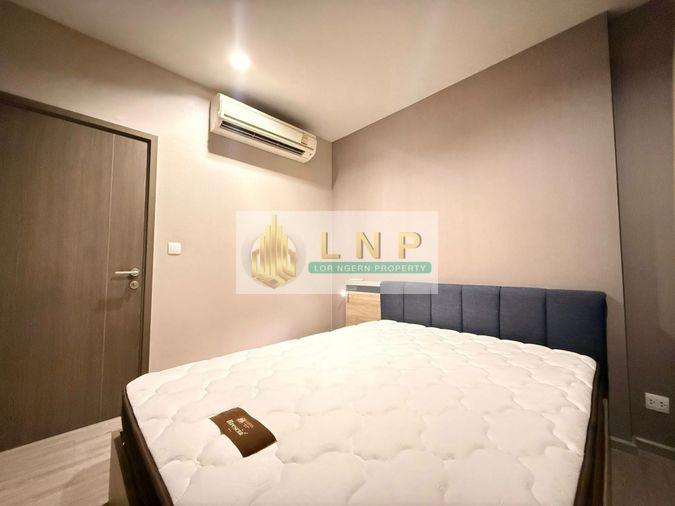 รูป 🏢 ให้เช่าคอนโด : THE LINE Wongsawang (เดอะ ไลน์ วงศ์สว่าง) รหัสทรัพย์ | 📌LNP-C9783 - รูปที่ 17/19